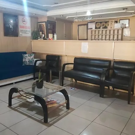Asena Hotel