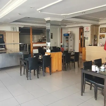 Hotel Asena Antalya