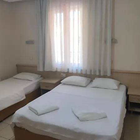 Asena Hotel