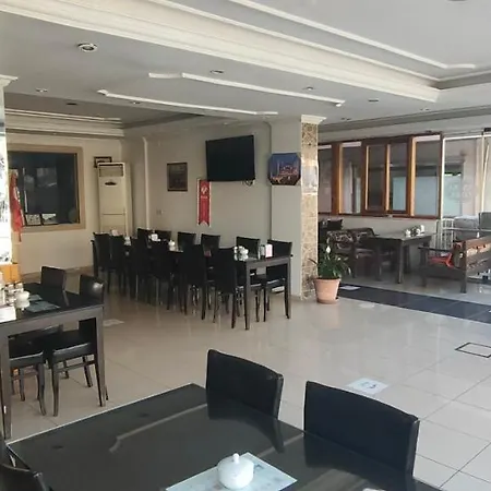 Asena Hotel Antália