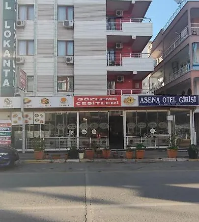 Asena Hotel