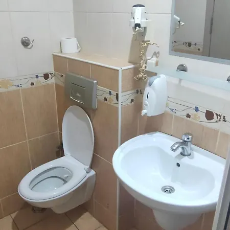 Asena Hotel Antalya