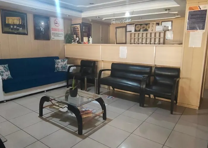 Asena 酒店