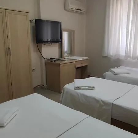 Hotel Asena *